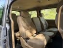 Hyundai H-1 Hyundai H1 2020 dezil manual