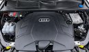 Audi Q7 55 TFSI 3 | Under Warranty | Inspected on 150+ parameters