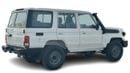 Toyota Land Cruiser 70 LC 78 HARDTOP 4.0L MT HT VXR