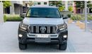 Toyota Prado TX-L Face-lifted 2023 Beige Interior V4 2.7L Petrol Sunroof 7 Leather Seats Premium Condition