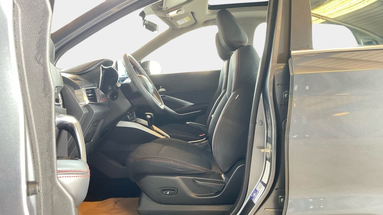 Chevrolet Groove PREMIER | Guaranteed Warranty | 0 Down Payment