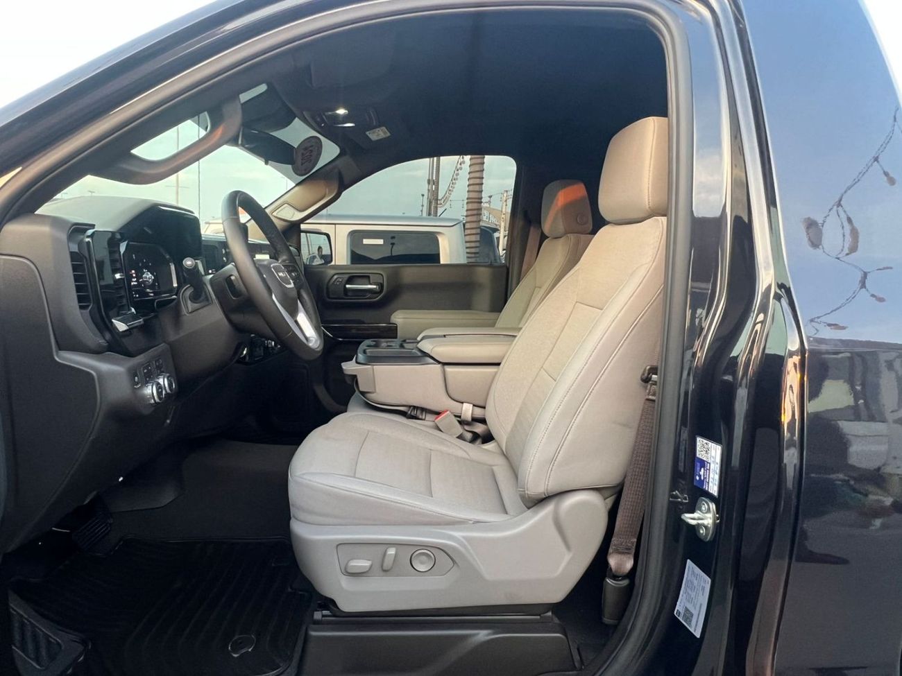 GMC Sierra GMC SIERRA SLE 2024 5.3L V8