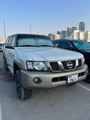 نيسان باترول