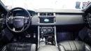 Land Rover Range Rover Sport AUTOBIOGRAPHY DYNAMIC