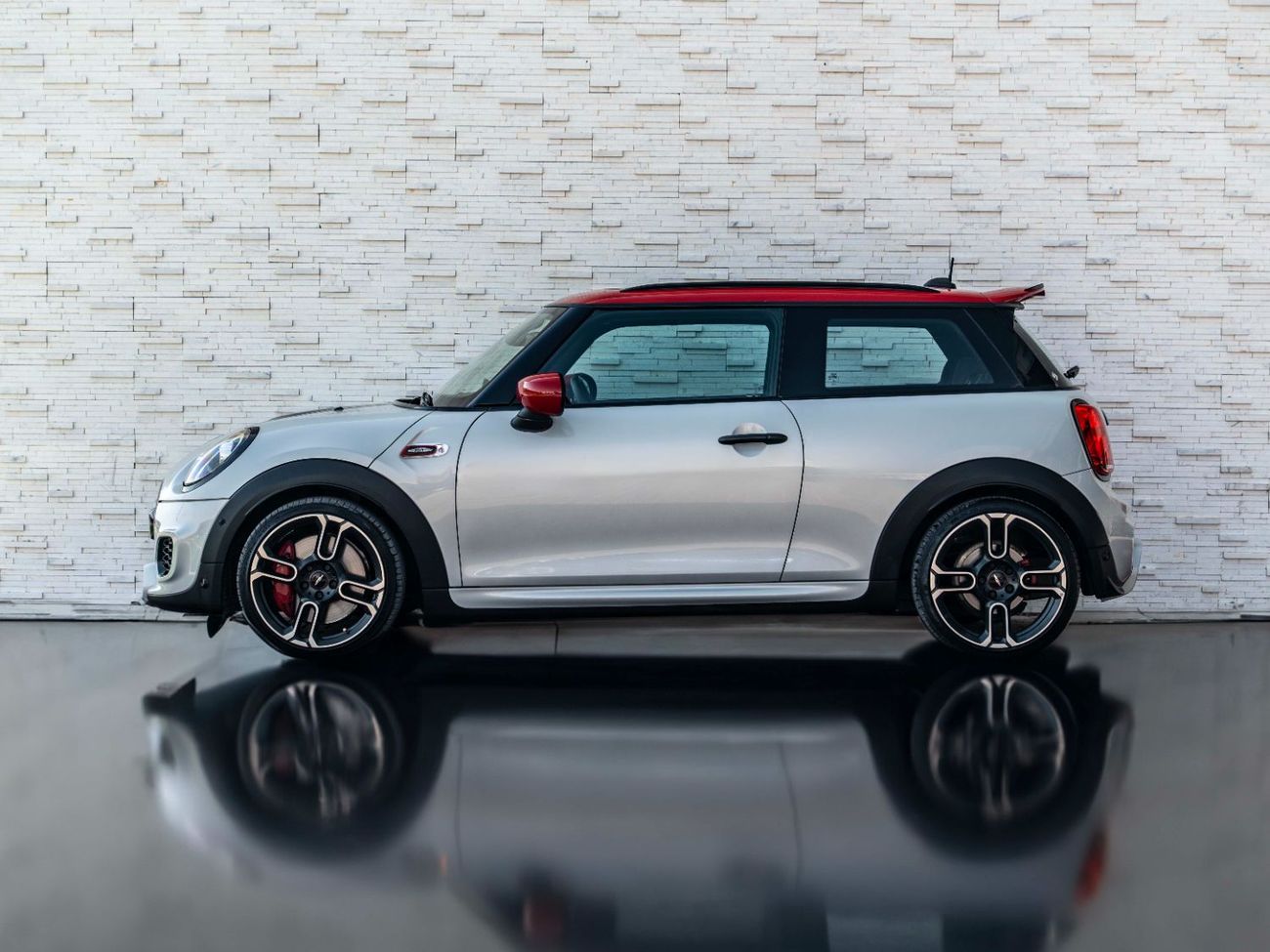 ميني جون كوبر