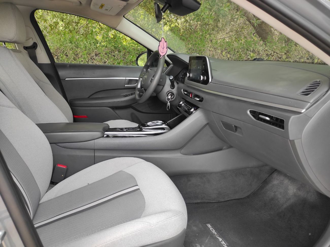 هيونداي سوناتا GL 2.5L