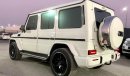 Mercedes-Benz G 63 AMG Body Kit 2020