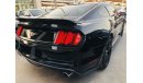 Ford Mustang BORLA EXHAUST / PREMIUM PERFORMANCE PACKAGE / GOOD CONDITION