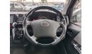 تويوتا هاياس TOYOTA HIACE VAN RIGHT HAND DRIVE (PM1549)