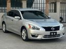 Nissan Altima SV Nissan Altima Model: 2014 Price: 24,000 Dirhams  Mileage: 125,000 miles American specifications,