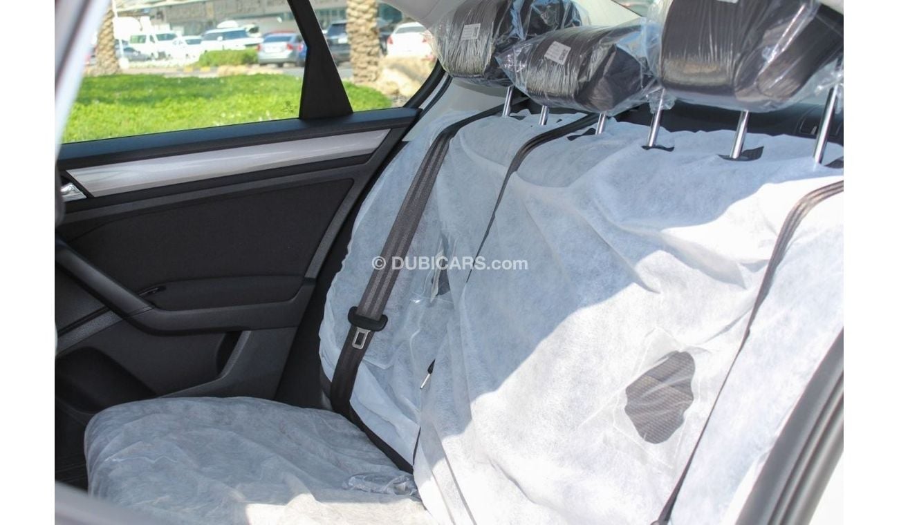 فولكس واجن بورا VOLKSWAGEN BORA 2022