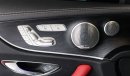 Mercedes-Benz E300 COUPE VSB 30505
