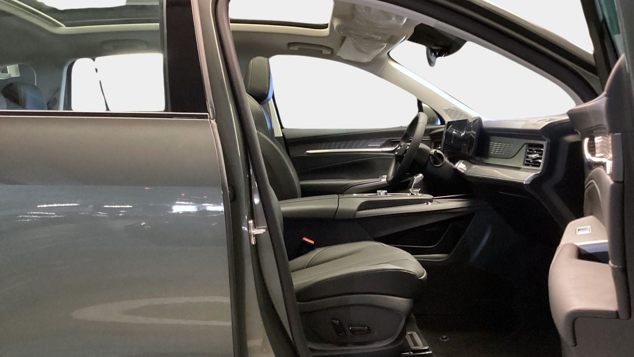 MG RX9 Luxury | upto AED 20,000 Ramadan Discount | Guaranteed Warranty | 0 Down Payment