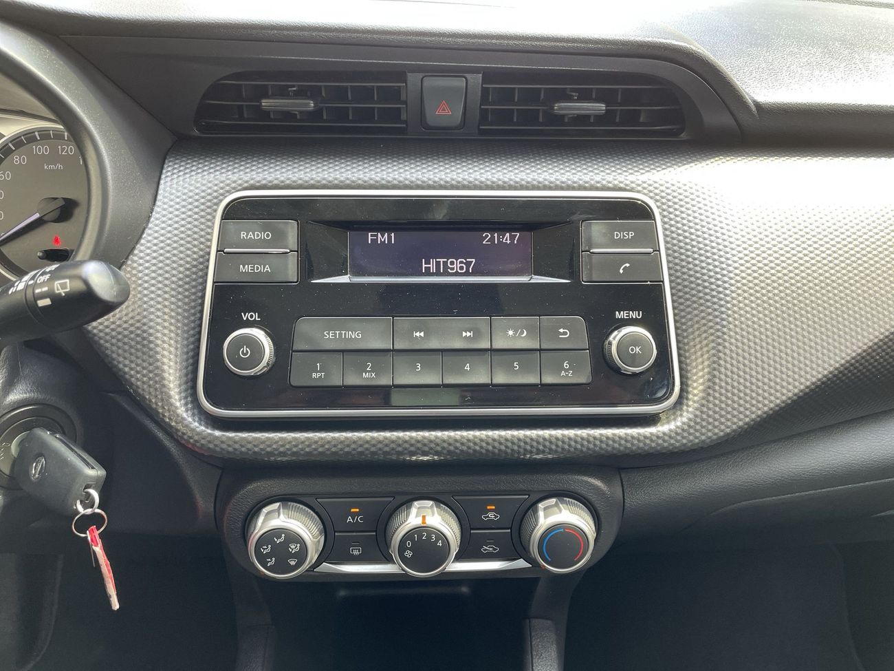 Nissan Kicks SE 1.6 | Under Warranty | Free Insurance | Inspected on 150+ parameters