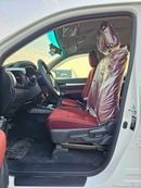 Toyota Hilux SR5 NARROW BODY / FULL OPTION / M/T /  2.7L V4 PETROL / DVD CAMERA / WOOD TRIM (CODE # 69039)