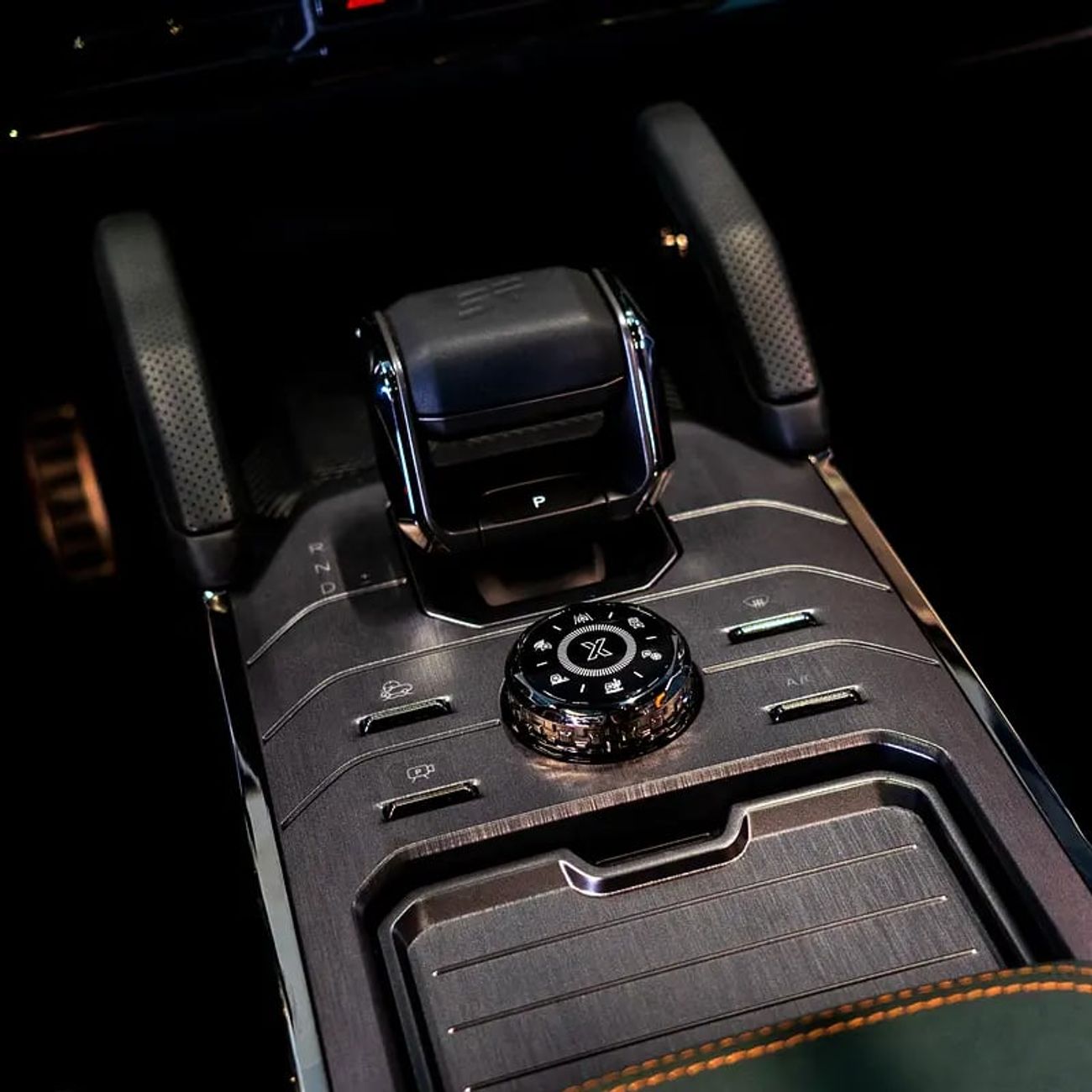 جيتور T2 Luxury 2,299 pm • 0% Downpayment • • 1 Year Warranty