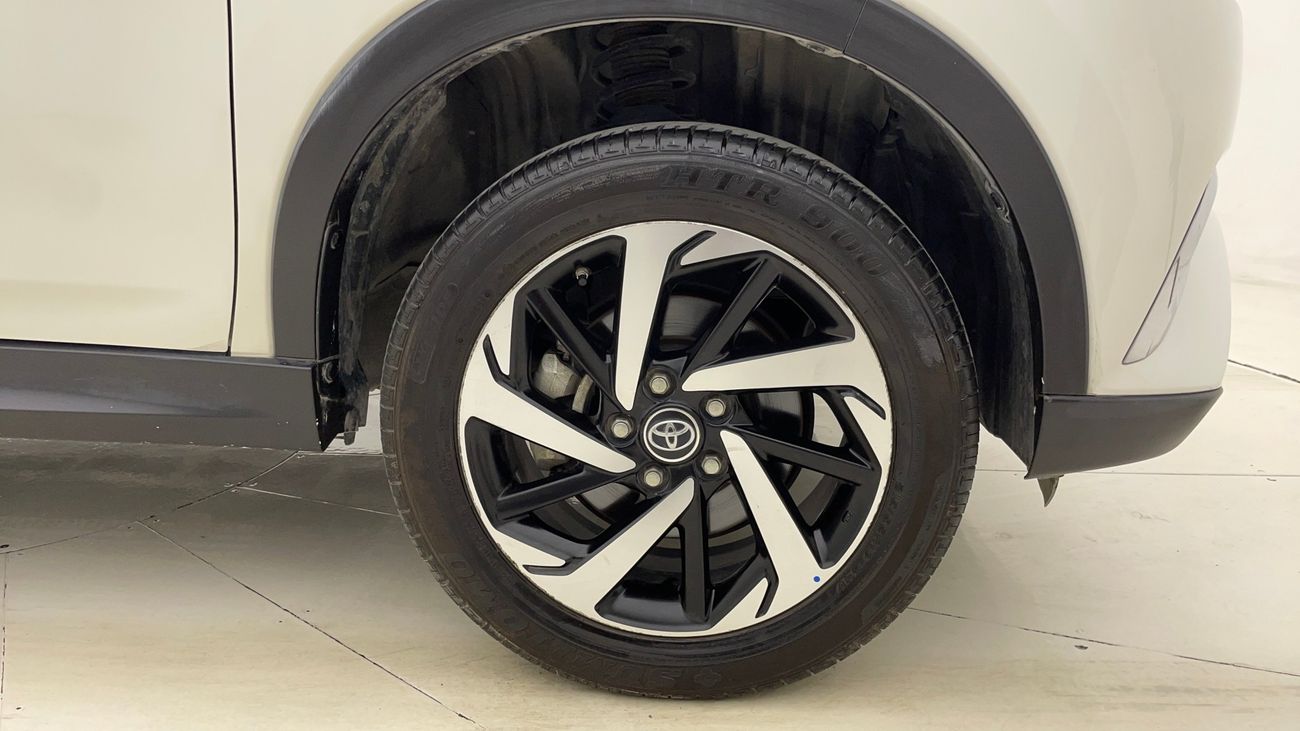 Toyota Rush EX 1.5 | Zero Down Payment | Home Test Drive