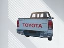 Toyota Hilux DLS