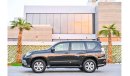 Lexus GX460 2,526 P.M |  0% Downpayment | Immaculate Condition!