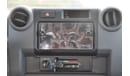 Toyota Land Cruiser 70 2023 TOYOTA LAND CRUISER HARD TOP 4.5L V8