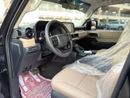 تويوتا برادو VXR 2.4T