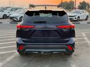 Toyota Highlander Limited 2.5L AWD 2021 TOYOTA HIGHLANDER LIMITED HYBRID FULL OPTIONS IMPORTED FROM USA