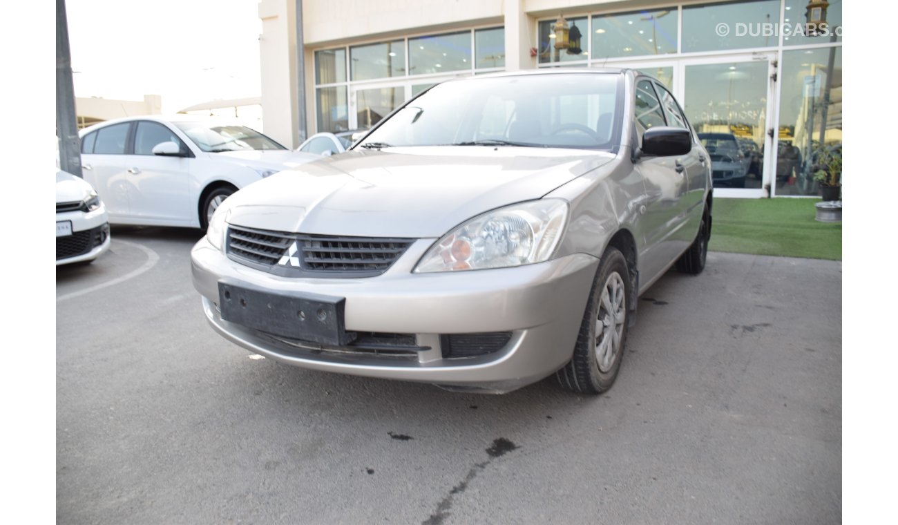 ميتسوبيشي لانسر AMAZING !!! offer for the Mitsubishi Lancer 2010!