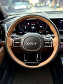 كيا سورينتو EX FOP LX Premium - Korean Specs