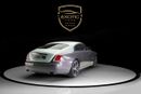 Rolls-Royce Wraith 30TH ANNIVERSARY 1 OF 1