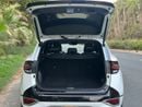 Kia Sportage GT-LINE | 2024 | GCC Specs | Perfect Condition