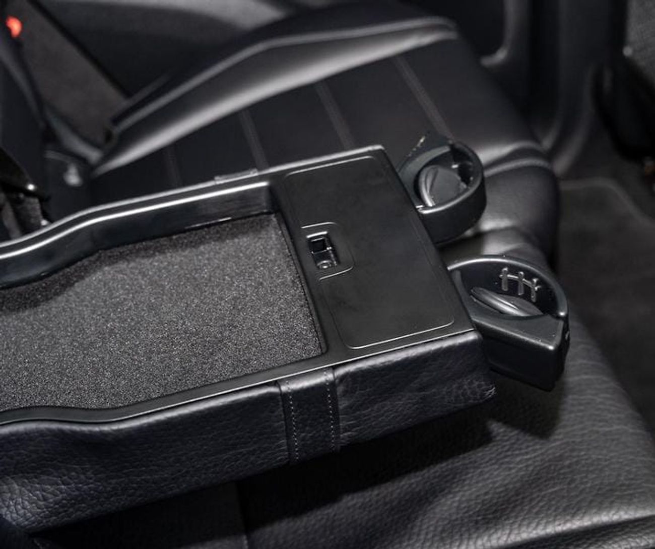 Mercedes-Benz GLE 400 Rhd diesel Auto