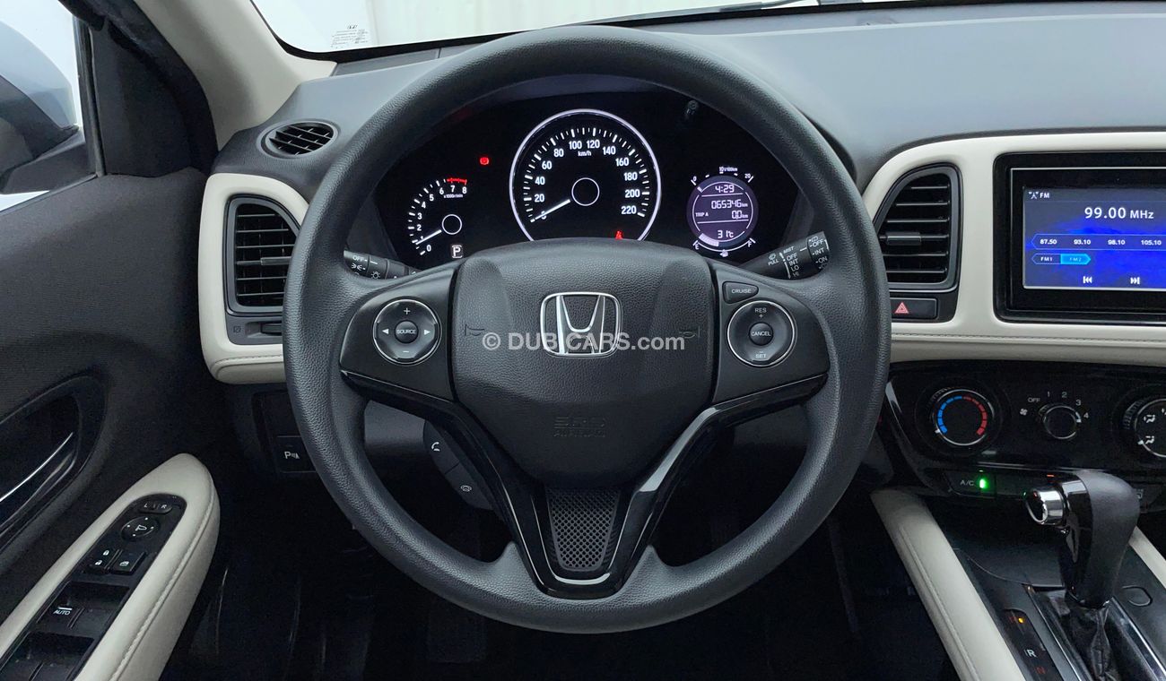 Honda HRV LX 1.8 | Under Warranty | Inspected on 150+ parameters