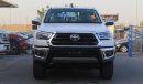 Toyota Hilux 2.7L AT FULLOPTION WITH SEAT COOLERS 2022 MODEL ONLY FOR EXPORT