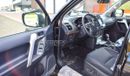 Toyota Prado 3.0L TDSL DIESEL & 4.0 PETROL  A/T VXL MODEL 2020