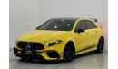 مرسيدس بنز A 45 AMG 2020 Mercedes-Benz A45 S AMG, Mercedes Warranty 2023, Low Kms, GCC