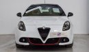 Alfa Romeo Giulietta Veloce