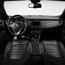 Alfa Romeo Giulietta Veloce AED 727 P.M • 0% Downpayment •  Alfa Romeo Giulietta Veloce • 1 Year Warranty