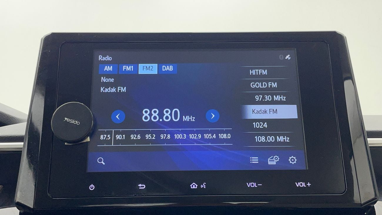 Toyota Corolla XLI 1.6 | Zero Down Payment | Home Test Drive