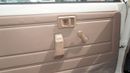Toyota Land Cruiser 70 LC 78 HARDTOP 4.0L MT 4.0L V6 M/T