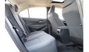 Toyota Corolla TOYOTA_COROLLA_2022_1.5L_SUNROOF_WHITE