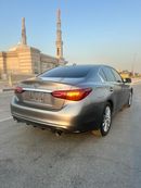 إنفينيتي Q50 Premium 3.0L (326 HP)