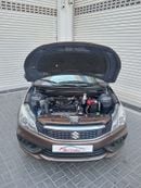 Suzuki Ciaz GL