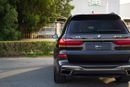 BMW X7 M50i 4.4L (530 HP)