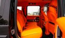 Mercedes-Benz G 63 AMG BRABUS 800 2021 (Export). Local Registration +10%