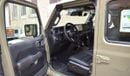 Jeep Wrangler Unlimited Rubicon 4-Door 2.0L petrol  4WD 8 Speed Automatic | 2026 Model | For Export