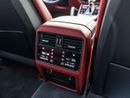 Porsche Cayenne Turbo GT 4.0L