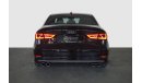 Audi S3 2016 Audi S3 / Excellent Condition