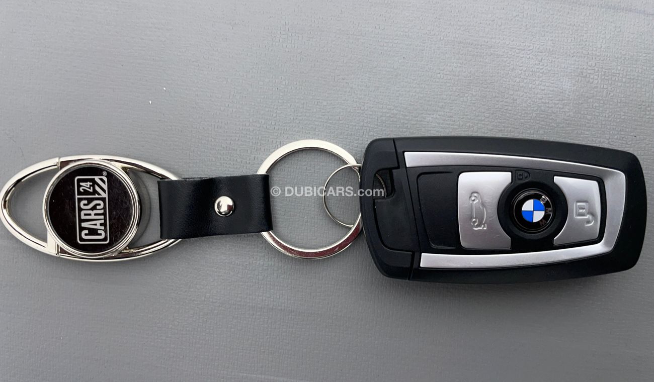 بي أم دبليو 420i 420i 2000