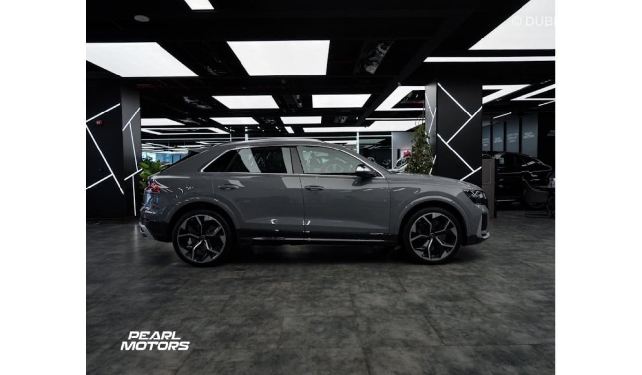 أودي RSQ8 2024 | AUDI RS Q8 | BRAND NEW