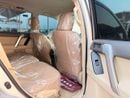 Toyota Prado GXR 2.7L (164 HP) 4WD (7 Seater)